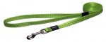 Koera rihm Rogz HL11L, roheline, 1.4 m x 1.6 mm