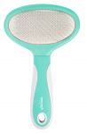 Harja koertele Record Hairmony RE69238, 215 mm x 130 mm