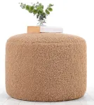 Tumba Hanah Home Skylee 209FLF1141, hele pruun v., 54 cm x 54 cm x 39 cm