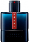 Tualettvesi Prada Luna Rossa Ocean, 50 ml