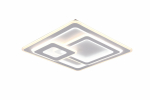 Valgusti lagi Trio Mita 629219331, LED, 2700 - 6000 &deg;K, valge v.