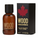 Tualettvesi Dsquared2 Wood Pour Homme, 5 ml