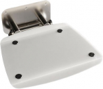 Du&scaron;itoolid ja vanniistmed Ravak Opal, 390 mm x 360 mm