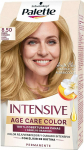 Juuksev&auml;rv Schwarzkopf Palette Intensive Age Care Color, golden blond v., 8.50, 60 ml