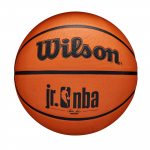 Korvpalli pall Wilson Jr NBA DRV, 4 suurus