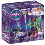 Konstruktor Playmobil Ayuma Kuu Haldjas koos Hinge Loomaga 71033
