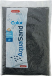 Krunt Zolux AquaSand Color 346103, 1 kg, must