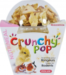 V&auml;ikeloomade toit Zolux Crunchy Pop Apple, n&auml;rilistele, 0.033 kg