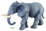 M&auml;ngukujuke Collecta African Elephant 88025, hall v.