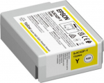 Tindiprinteri kassett Epson C13T52M440 SJIC42P-Y, kollane v., 50 ml