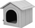 Loomavoodi Hobbydog Ekolen BUEPOE1, helehall, R5