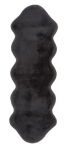 Koridorivaip Arte Espina Rabbit Double Sheepskin 300, antratsiit v., 180 cm x 60 cm