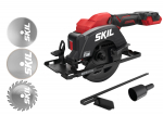 Ketassaag Skil 3540CA, 20 V