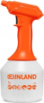 Juhtmeta aiapihusti Finland Battery Powered Sprayer FBSPR1L, 1 l