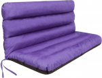 V&auml;litooli padi Hobbygarden Ania PH5FIO6, violetne v., 150 x 110 cm