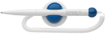 Pastakas Schneider Klick-Fix, valge v., 1 mm