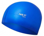 Ujumism&uuml;ts Nils Aqua NQC Dots, sinine