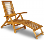 &Otilde;ue lamamistool AK-540L, pruun v., 142 cm x 58 cm x 85 cm