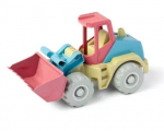 M&auml;ngutraktor Wader Re Play Earth Mover 43020, mitmev&auml;rviline