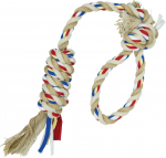 M&auml;nguasi koerale, k&ouml;is Barry King Cord 15516, 45 cm, mitmev&auml;rviline