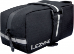Jalgrattakott Lezyne Road Caddy XL LZN-1-SB-RDCADDYXL-V104, pol&uuml;ester, must v.