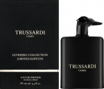 Parf&uuml;&uuml;mvesi Trussardi Limited Edition Uomo Levriero, 100 ml