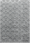Vaip sise Ayyildiz Pisa Geometric 4702, hall, 150 cm x 80 cm