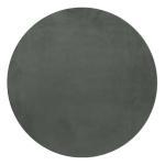 Vaip sise Ayyildiz Pouffy POUFFY1201205100GREEN, roheline v., 120 cm x 120 cm