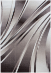 Vaip sise Ayyildiz Parma Abstract 9210, kreemjasvalge/pruun v., 200 cm x 140 cm
