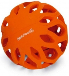 M&auml;nguasi koerale, pall Beeztees Koko 626826, 11 cm, &Oslash; 11 cm, oranž, M
