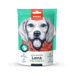Koeramaius Wanpy, lambaliha, 0.1 kg