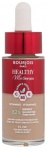 Vedel jumestuskreem Bourjois Paris Healthy Mix, 51.2w vanille dore, 30 ml