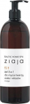 Kehapesugeel Ziaja Baltic Home Spa 3in1, 500 ml