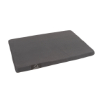Loomavoodi Zolux Memory Cushion Remov 409336, antratsiit v., 90 cm x 60 cm