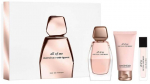 Kinkekomplektid naistele Narciso Rodriguez All Of Me