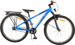 Laste jalgratas Volare Cross, sinine, 26"