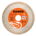 Ketas Bahco, 125 mm x 22.23 mm x 2 mm