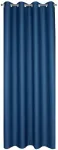 &Ouml;&ouml;kardin ZKNX-02, s&uuml;gavsinine v., 140 cm x 250 cm