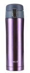 Termostass Nils NCB10, 0.5 l, violetne v.