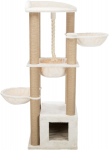 Kraapimispost kassile Trixie Elia XXL, 58 cm x 58 cm x 172 cm