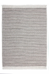 Vaip sise Kayoom Natura 110, hall v./hele pruun v., 170 cm x 120 cm