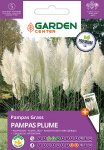 Seemned Garden Center pamparohi PAMPAS PLUME, 0.2 g