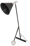 Laualamp Paris Prix Celeste, E27, 25W, must v./h&otilde;be v.