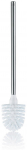 WC hari Kela La Brosse, valge, 8.5 cm x 42.5 cm x 8.5 cm