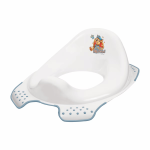 WC iste Keeeper Paw Patrol, valge v., 15 cm x 40 cm x 30 cm