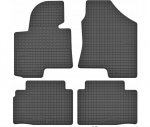 Automatt, esi/tagumine Auto Comfort, KIA Sportage III 2010-2015