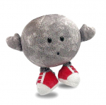Pehme m&auml;nguasi Celestial Buddies Planety Mercury, hall, 13 cm