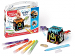 Joonistustarvik, rahakast Maped Creativ Mini Box, mitmev&auml;rviline