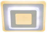 Valgusti lagi CristalRecord Cryn, LED, 3000 - 6000 &deg;K, valge v.