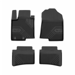 Automatt, esi/tagumine Frogum Premium 77, Hyundai Bayon 2021-/Hyundai i20 III 2020 -